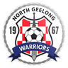 North Geelong Warriors logo