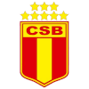 Sportivo Barracas Colon logo - Pergamino VS Sportivo Barracas Colon Score