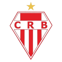 CR Belouizdad logo
