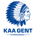 Gent R logo - Reserves VS Gent R Score