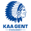 Gent R logo