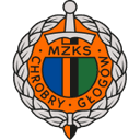 Chrobry Glogow II logo - Ii VS Blyskawica Gac Score