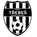 TJ Sokol Trebes logo - Trebes VS Sk Libcany Result Today