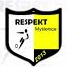Respekt Myslenice Women logo - Women VS Czarni Sosnowiec Women Live Score Today