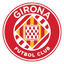 Girona FC logo