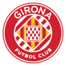 Girona FC logo