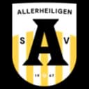 Allerheiligen logo - Allerheiligen VS Wolfsberger Ac Amateure Sport
