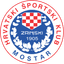 HSK Zrinjski Mostar logo