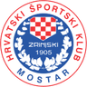 HSK Zrinjski Mostar logo