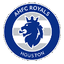 AHFC Royals Women logo
