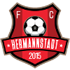 AFC Hermannstadt (W) logo - W VS Atletic Olimpia Gherla Women Sport