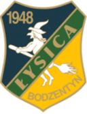 Lysica Bodzentyn logo - Skarzyskokamienna VS Lysica Bodzentyn Live Score