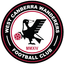 West Canberra Wanderers logo
