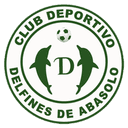 Delfines de Abasolo logo - Ii VS Delfines De Abasolo Result Today