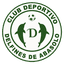 Delfines de Abasolo logo