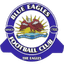 Blue Eagles logo