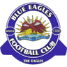 Blue Eagles logo
