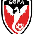 St George City FA logo - Fa VS Manly United Live Score Today