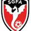 St George City FA logo