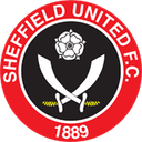 Sheffield United logo - Levante VS Sheffield United Score Today