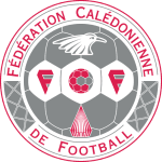 New Caledonia U17 logo