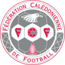 New Caledonia U17 logo