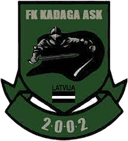 Kadaga logo - Kadaga VS Ac Jules Verne Score