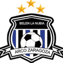 Belen Arco Zaragoza U20 logo - U VS Independiente Medellin U Live Score