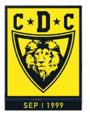 Deportivo Coca logo - Coca VS De Julio Live Score