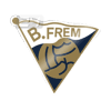 Frem Sakskobing logo - Sakskobing VS Sundby Bk Live Score Today