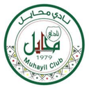 Muhayil Youth logo - Youth VS Ohud Medina Youths Live