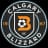 Calgary Blizzard logo