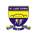 FC Cape Town logo - United VS Fc Cape Town Result