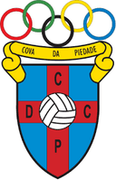 Cova da Pied U17 logo - U VS Louletano U Live