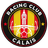 RC Calais logo