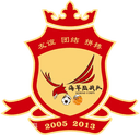 Lanzhou Hailu logo - Sea VS Lanzhou Hailu Live Score