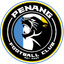 Pilau PinangU23 logo