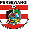 Persewangi B. logo - Fc VS Persewangi B Score Today