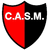 San Miguel-Alabardon logo