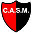 San Miguel-Alabardon logo