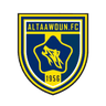 Al-Taawoun Youth logo