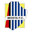 Mosta FC logo - Fc VS Mosta Fc Result Today