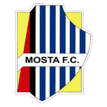 Mosta FC logo