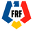 Romania U20 logo