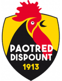 PD Ergue Gaberic logo - Ii VS Pd Ergue Gaberic Score