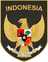 Indonesia (w)U20 logo - Afc Uw C 33790 Football