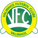 Valinhos EC U20 logo - Youth VS Valinhos Ec U Result Today