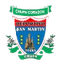 San Martin Tours logo