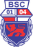 BonnerU19 logo