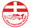 Malcantone logo - Malcantone VS Gambarognocontone Live